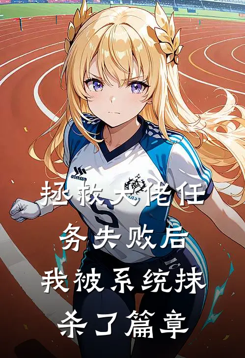 拯救大佬任务失败后，我被系统抹杀了篇章