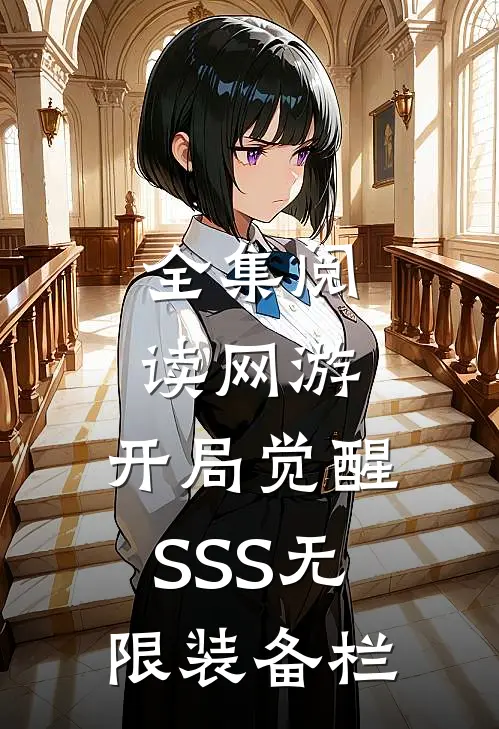 全集阅读网游：开局觉醒SSS无限装备栏