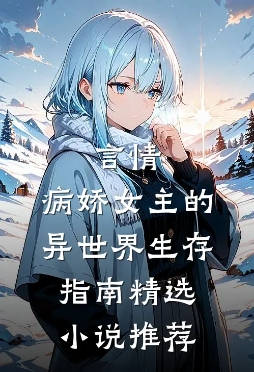 言情：病娇女主的异世界生存指南精选小说推荐