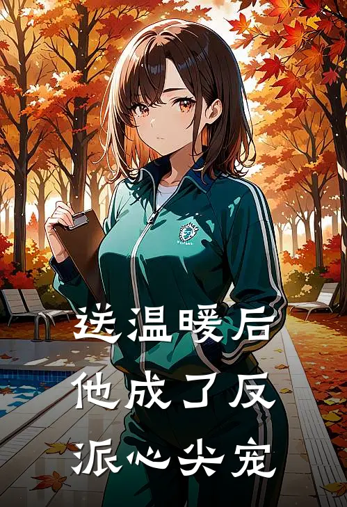 送温暖后，他成了反派心尖宠
