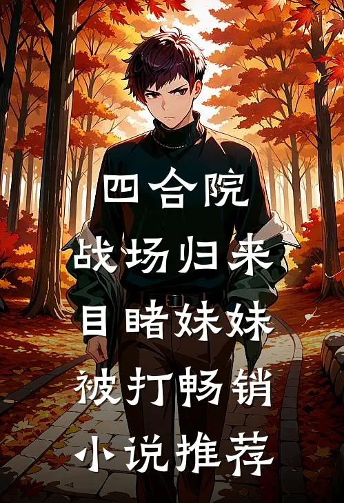 四合院：战场归来，目睹妹妹被打畅销小说推荐