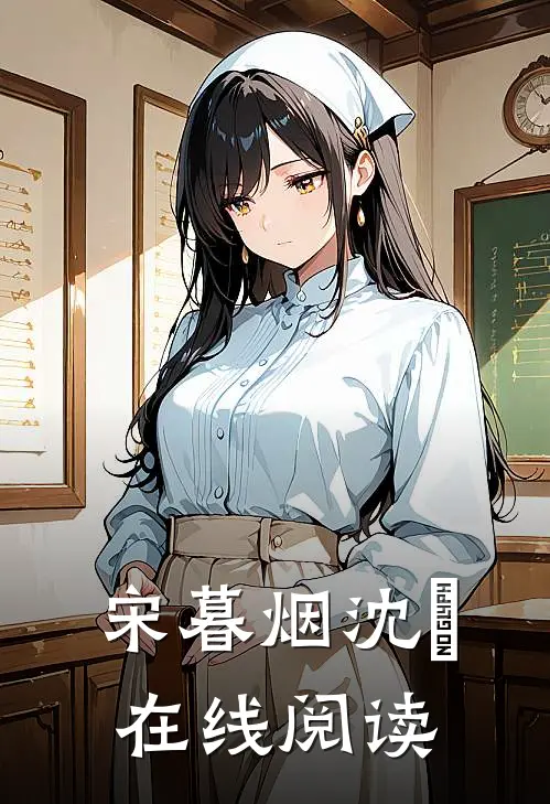 宋暮烟沈玦在线阅读