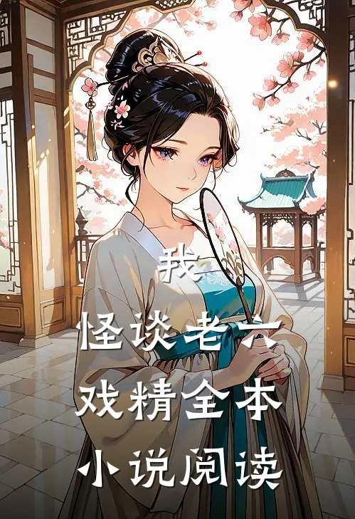 我，怪谈老六戏精全本小说阅读