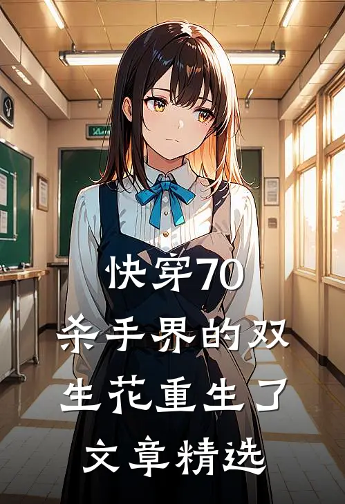 快穿70：杀手界的双生花重生了文章精选