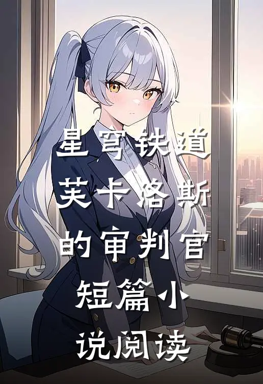星穹铁道：芙卡洛斯的审判官短篇小说阅读