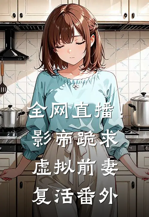 全网直播！影帝跪求虚拟前妻复活 番外
