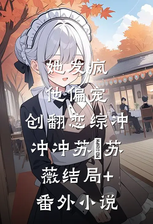 她发疯，他偏宠，创翻恋综冲冲冲苏姌苏薇结局+番外小说