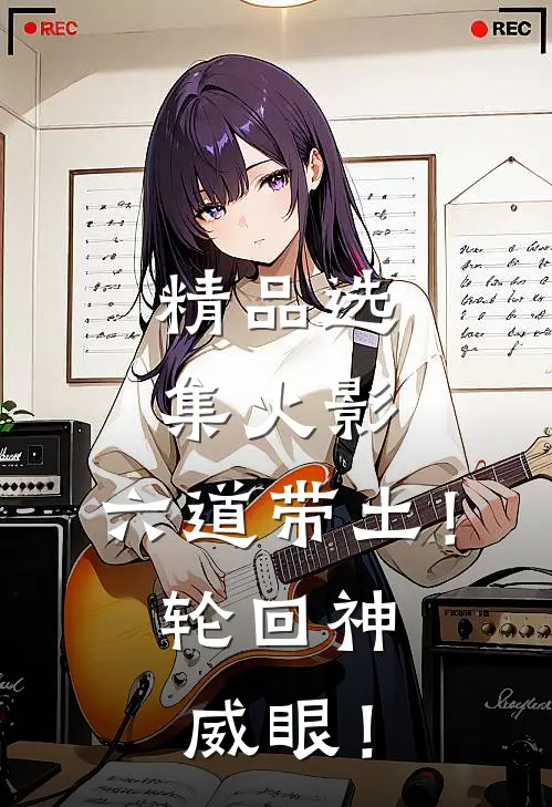精品选集火影：六道带土！轮回神威眼！