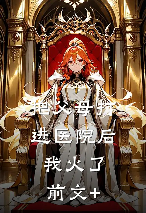 把父母打进医院后，我火了前文+