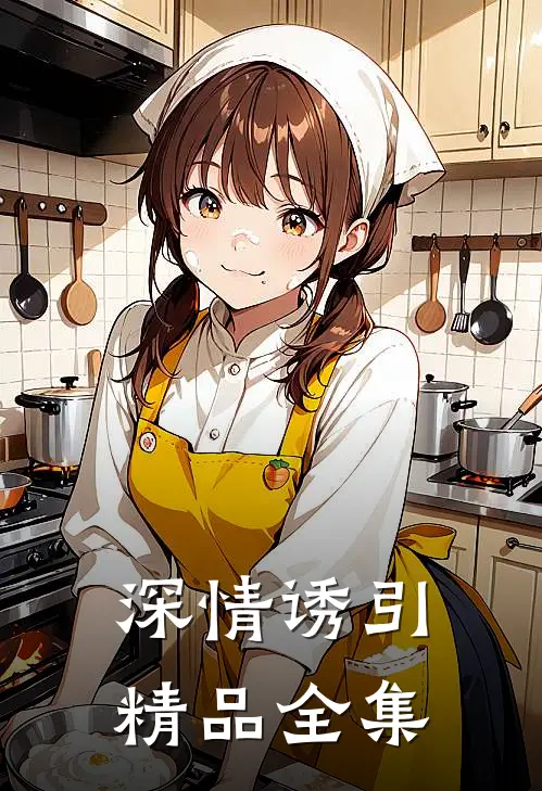 深情诱引精品全集