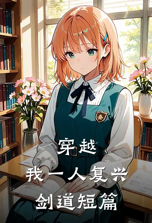 穿越：我一人复兴剑道短篇