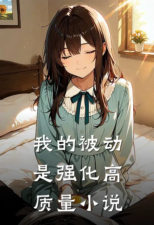 我的被动是强化高质量小说