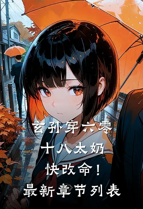 玄孙穿六零：十八太奶快改命！最新章节列表