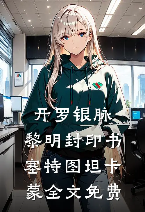 开罗银脉：黎明封印书塞特图坦卡蒙全文免费