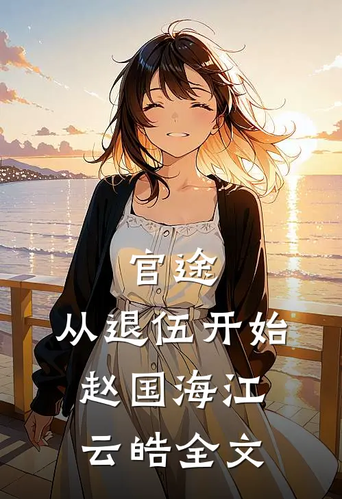 官途：从退伍开始赵国海江云皓全文