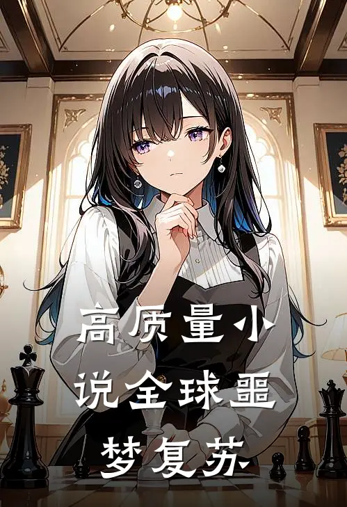 高质量小说全球噩梦复苏