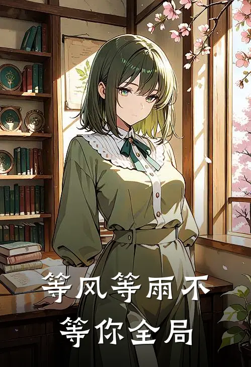 等风等雨不等你全局