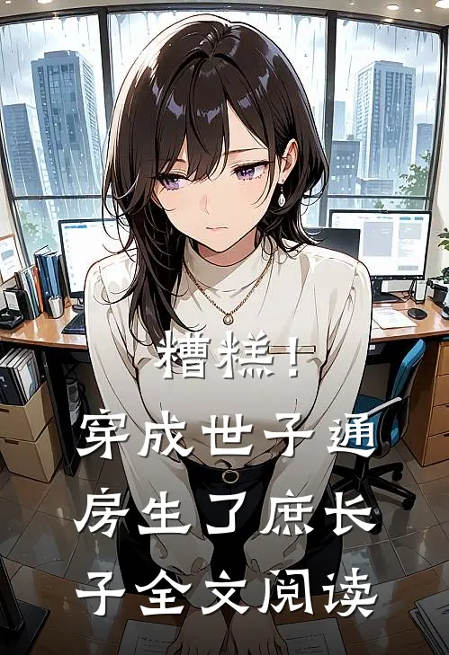 糟糕！穿成世子通房生了庶长子全文阅读