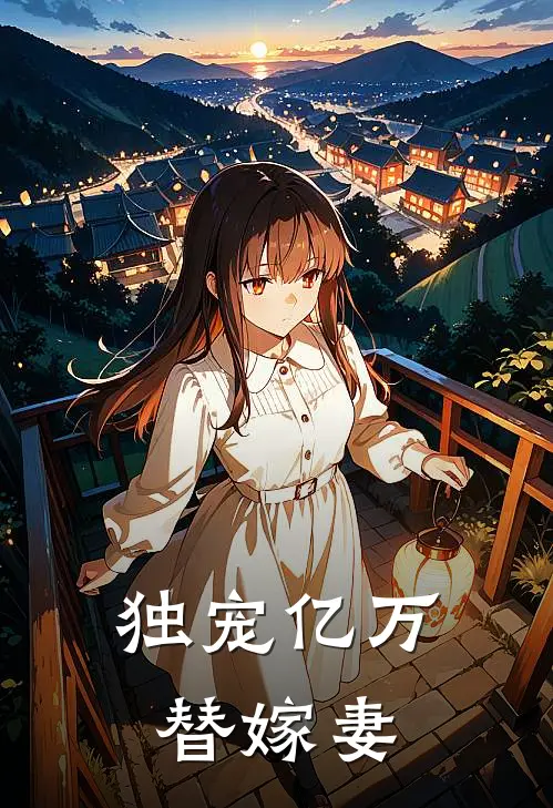 独宠亿万替嫁妻