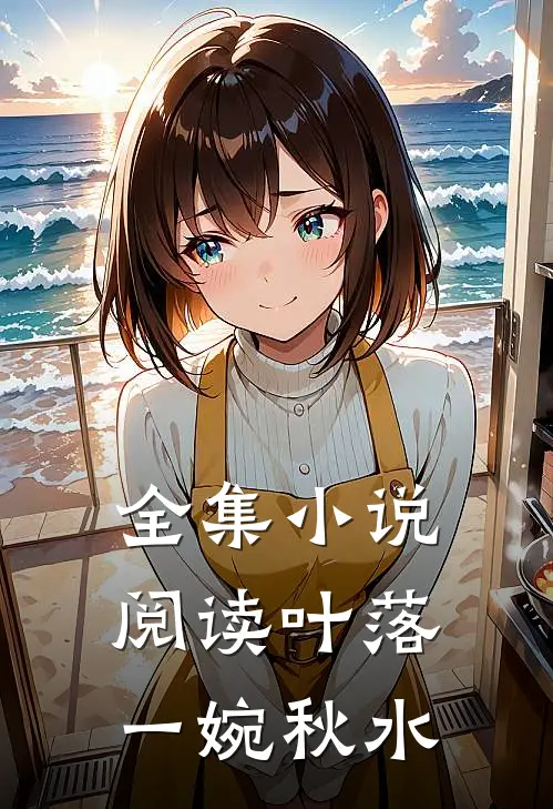 全集小说阅读叶落一婉秋水