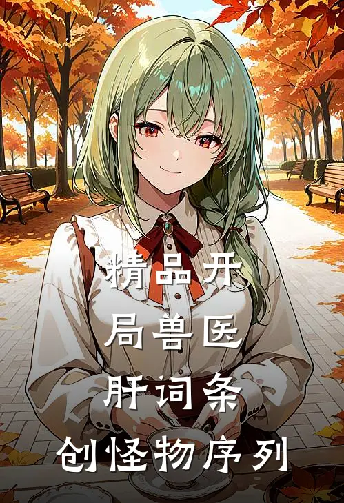精品开局兽医：肝词条，创怪物序列