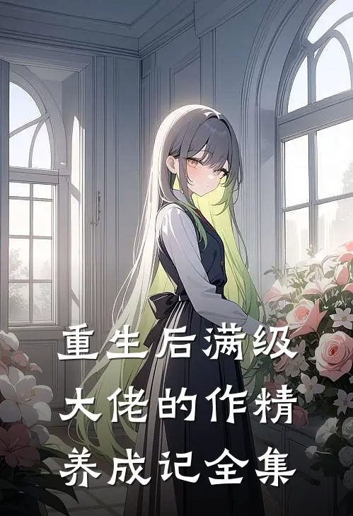 重生后满级大佬的作精养成记全集