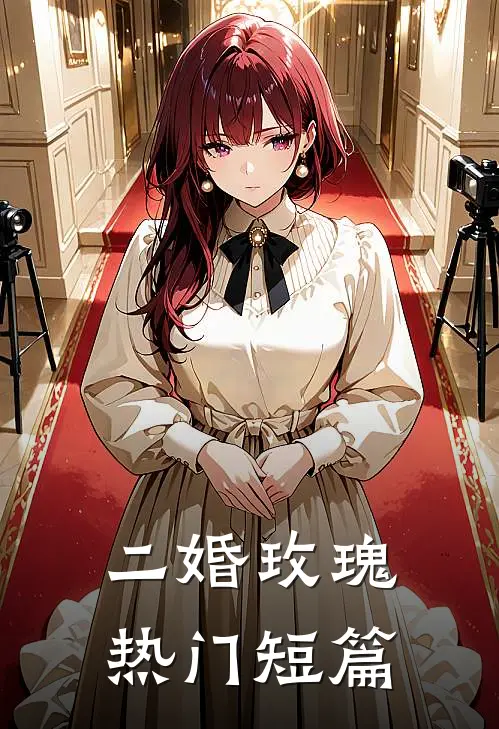 二婚玫瑰热门短篇