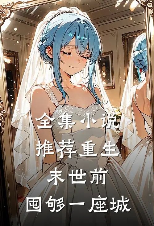 全集小说推荐重生末世前，囤够一座城