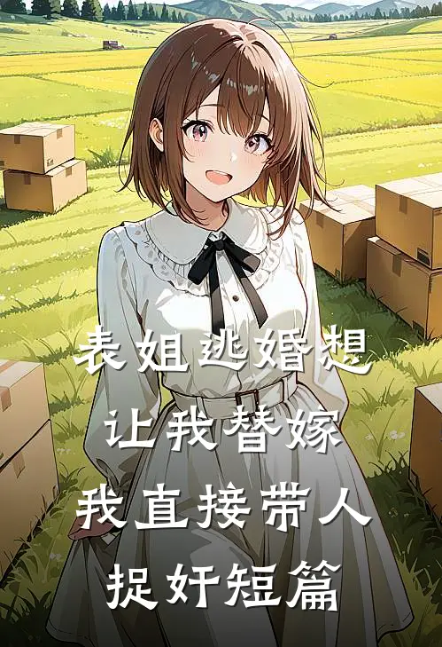 表姐逃婚想让我替嫁，我直接带人捉奸短篇