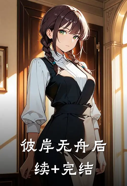 彼岸无舟后续+完结