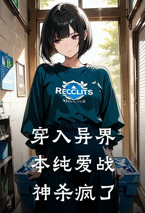 穿入异界，本纯爱战神杀疯了