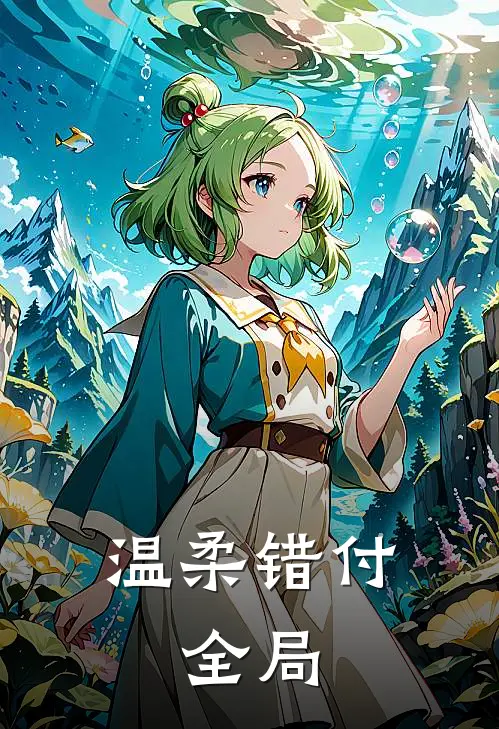 温柔错付: 全局