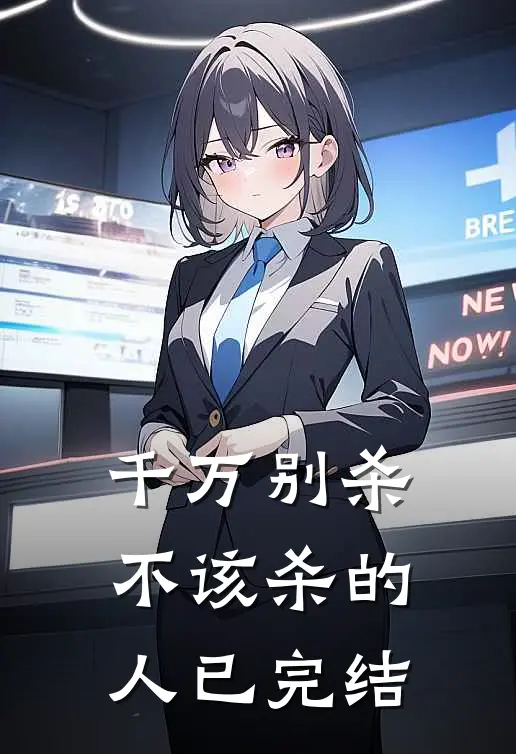 千万别杀不该杀的人已完结