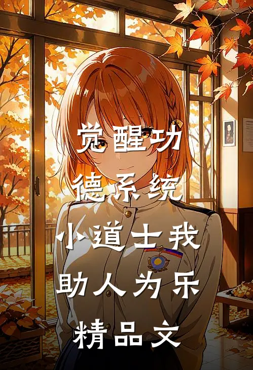 觉醒功德系统，小道士我助人为乐精品文