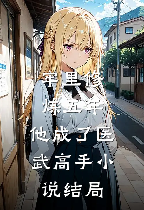 牢里修炼五年，他成了医武高手小说结局