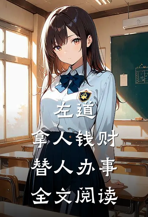 左道：拿人钱财，替人办事全文阅读