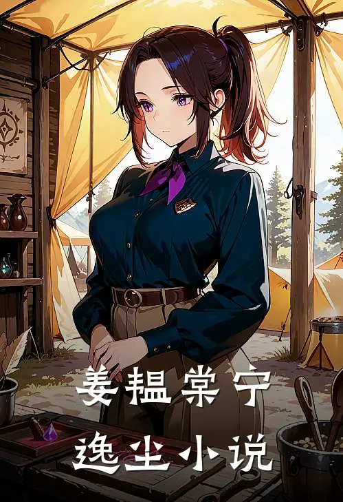 姜韫棠宁逸尘小说