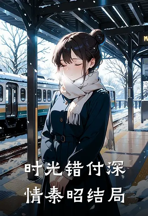 时光错付深情秦昭结局