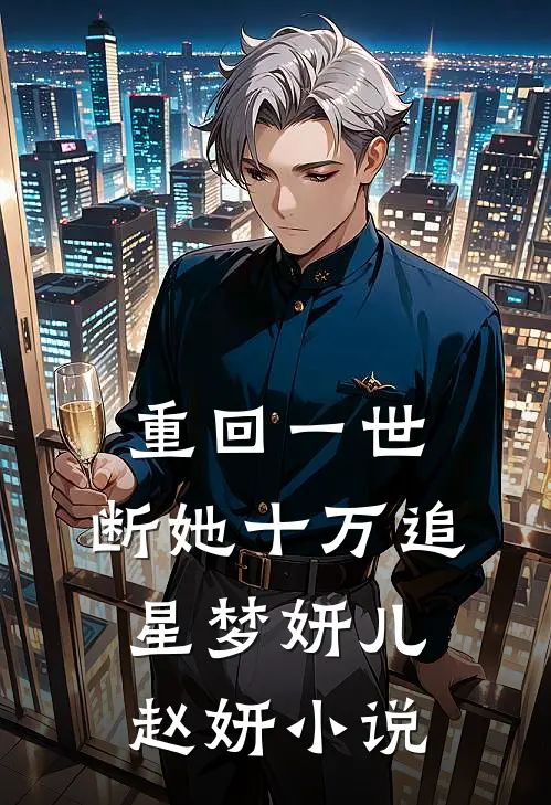 重回一世，断她十万追星梦妍儿赵妍小说