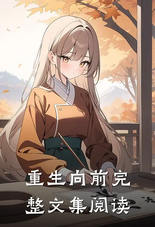 重生向前完整文集阅读