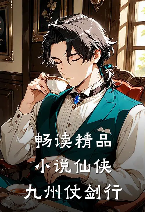 畅读精品小说仙侠：九州仗剑行