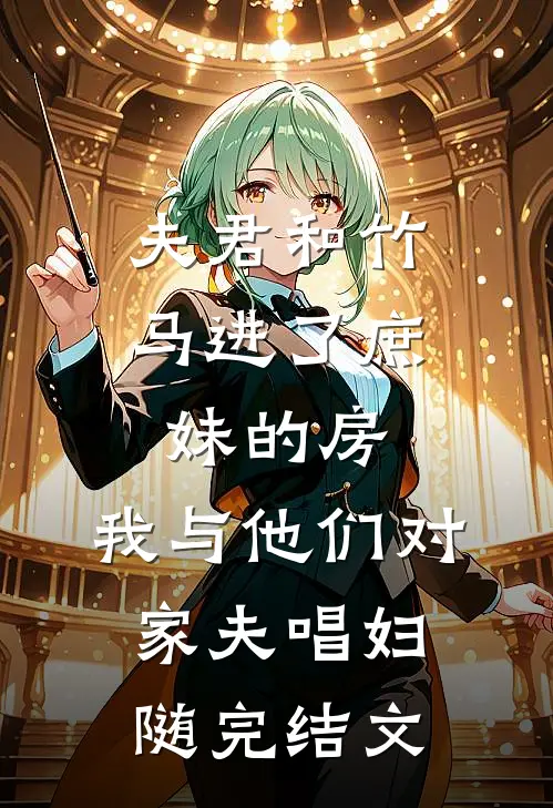 夫君和竹马进了庶妹的房，我与他们对家夫唱妇随完结文