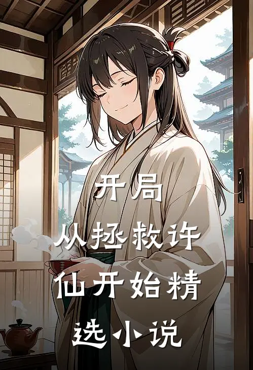 开局：从拯救许仙开始精选小说