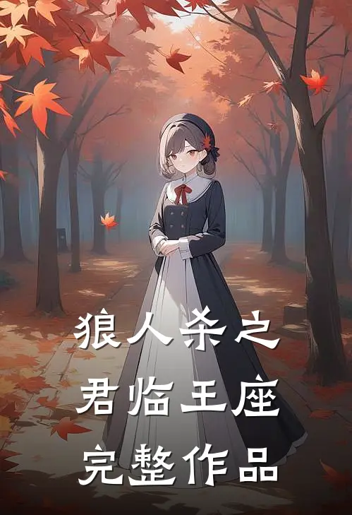 狼人杀之君临王座完整作品
