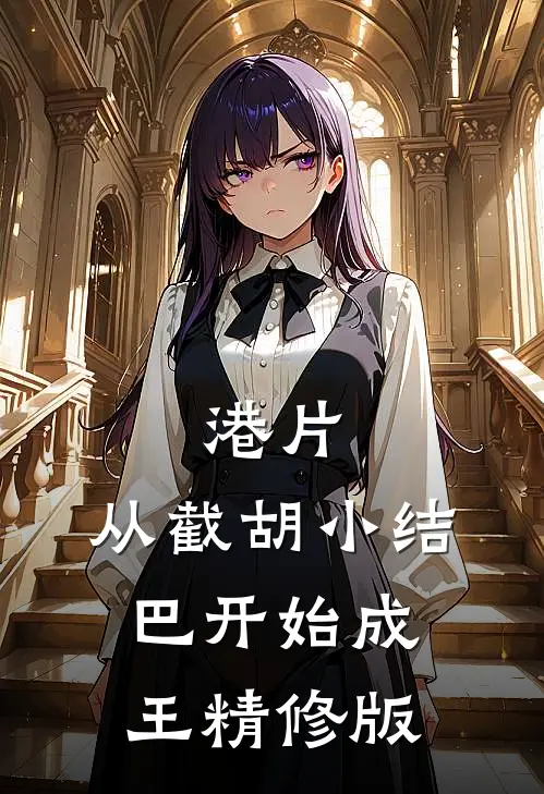 港片：从截胡小结巴开始成王精修版