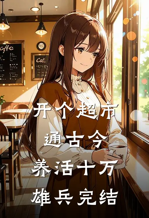 开个超市通古今，养活十万雄兵完结
