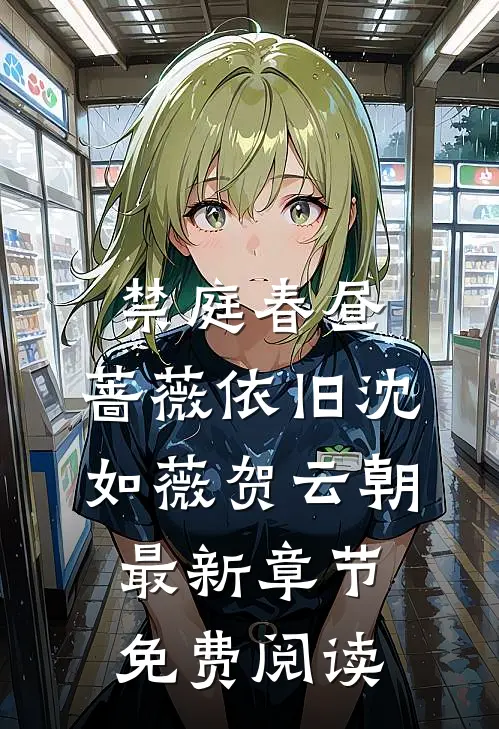禁庭春昼，蔷薇依旧沈如薇贺云朝最新章节免费阅读