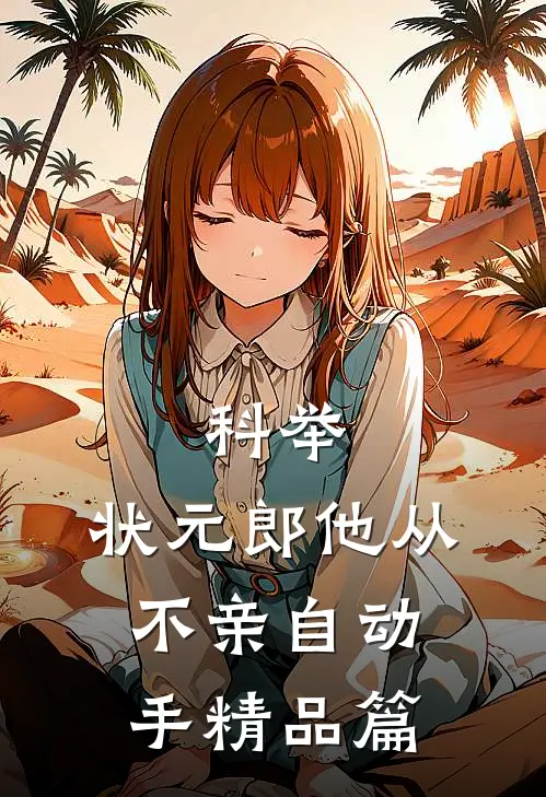 科举：状元郎他从不亲自动手精品篇