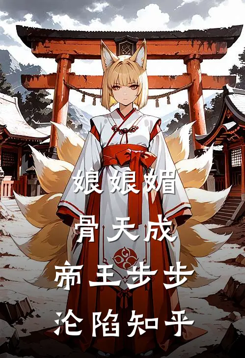 娘娘媚骨天成，帝王步步沦陷知乎