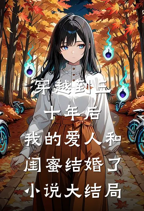 穿越到三十年后，我的爱人和闺蜜结婚了小说大结局